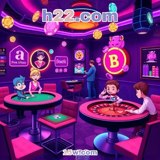 h22.com: Uma Jornada Através do Incrível Mundo das Cartas