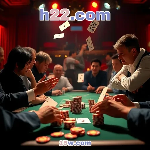 h22.com: Explore a Fascinante Seção de Esportes e Suas Inovações